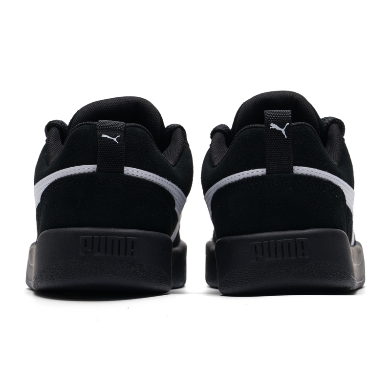 Mocasines Puma de suela gruesa - Women'S Shoes Puma Sneakers reseña y precio