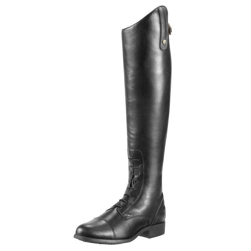 Botas Altas de Mujer Antidesli - High Knee Heel Boots reseña y precio