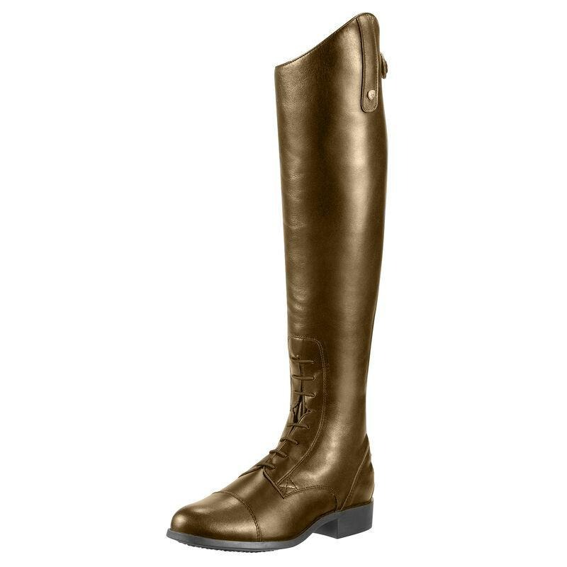 Botas Altas de Mujer Antidesli - High Knee Heel Boots reseña y precio