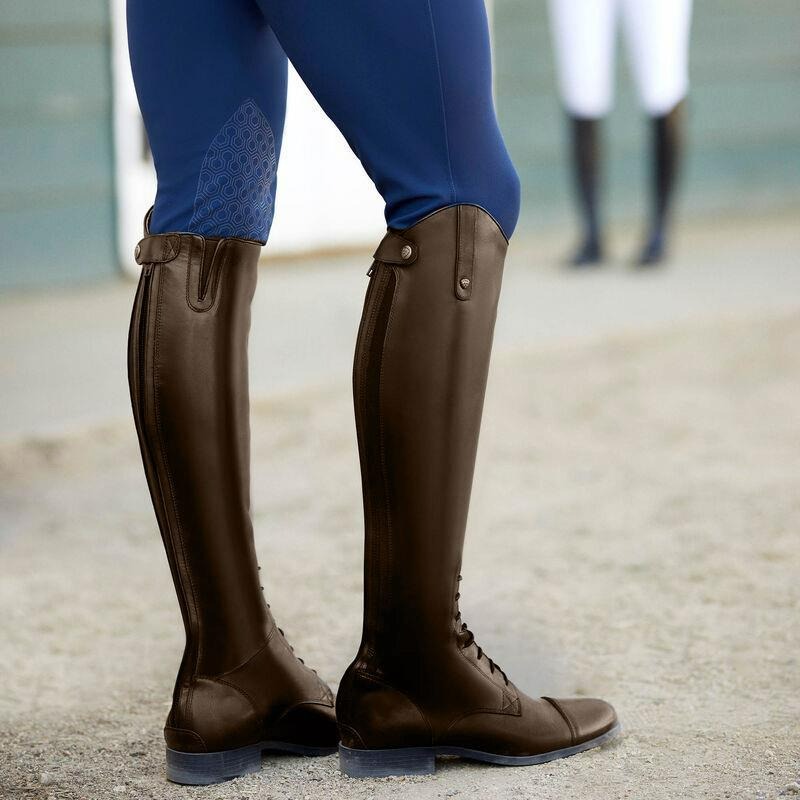 Botas Altas de Mujer Antidesli - High Knee Heel Boots reseña y precio