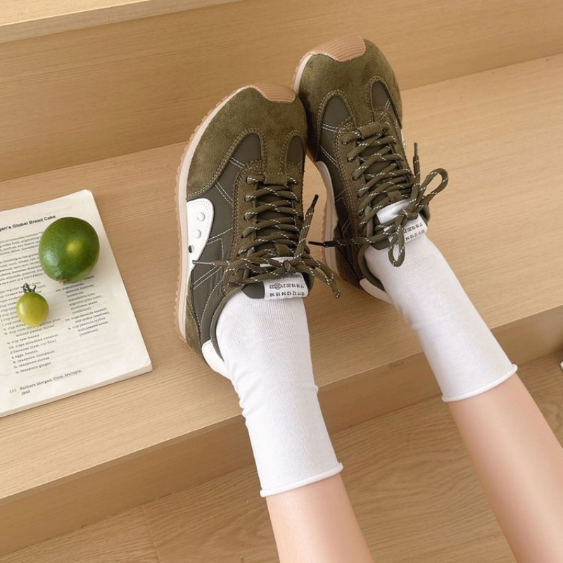 Zapatillas Retro de Bloques de - Women Shoes For Walking reseña y precio
