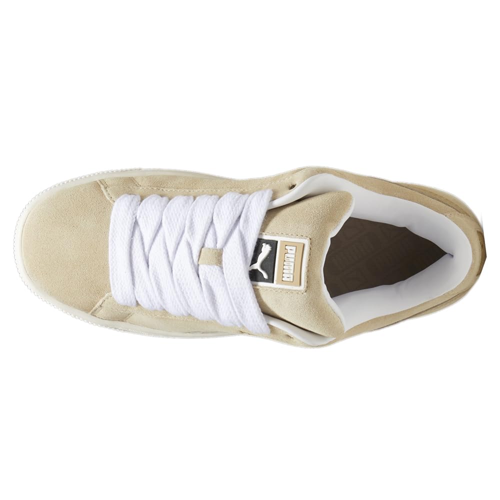 Zapatillas PUMA de Gamuza con  - Women'S Shoes Puma Sneakers reseña y precio