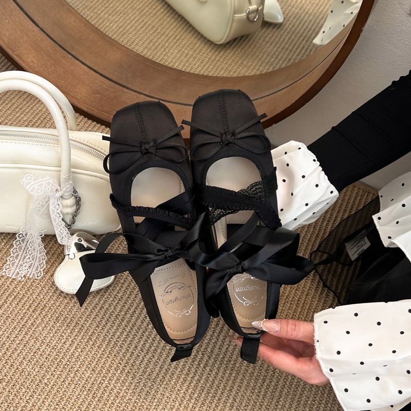 Nuevas Zapatillas Planas de Ba - Women Shoes Formal reseña y precio