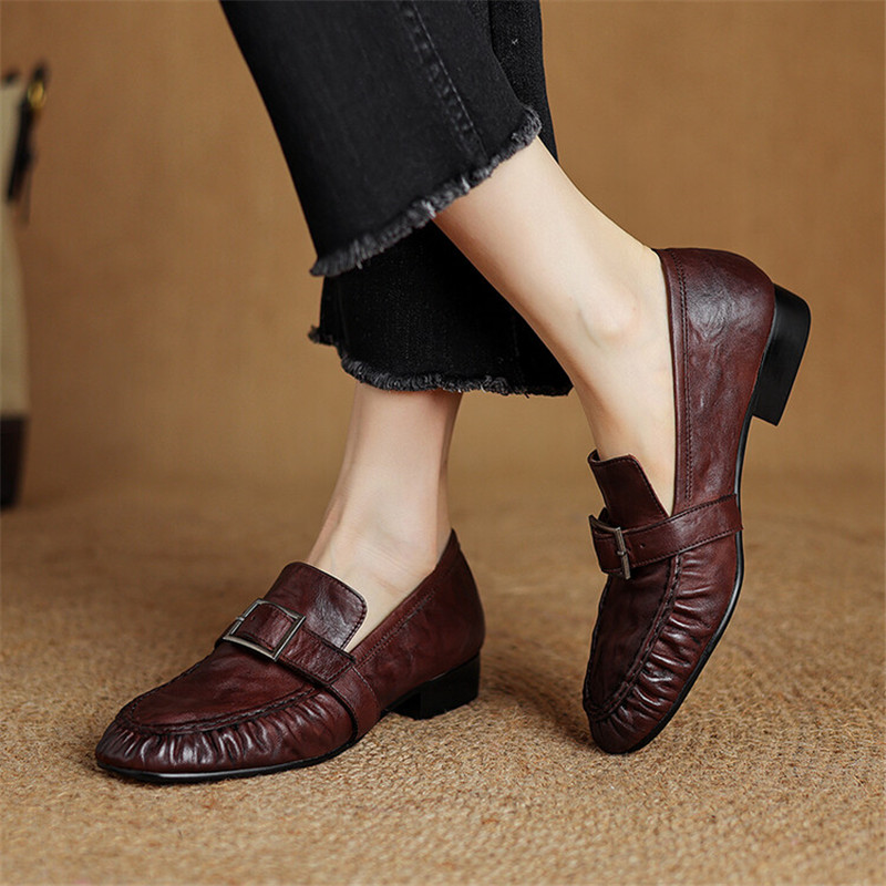 Zapatos de tacón grueso para M - Women'S Heels reseña y precio