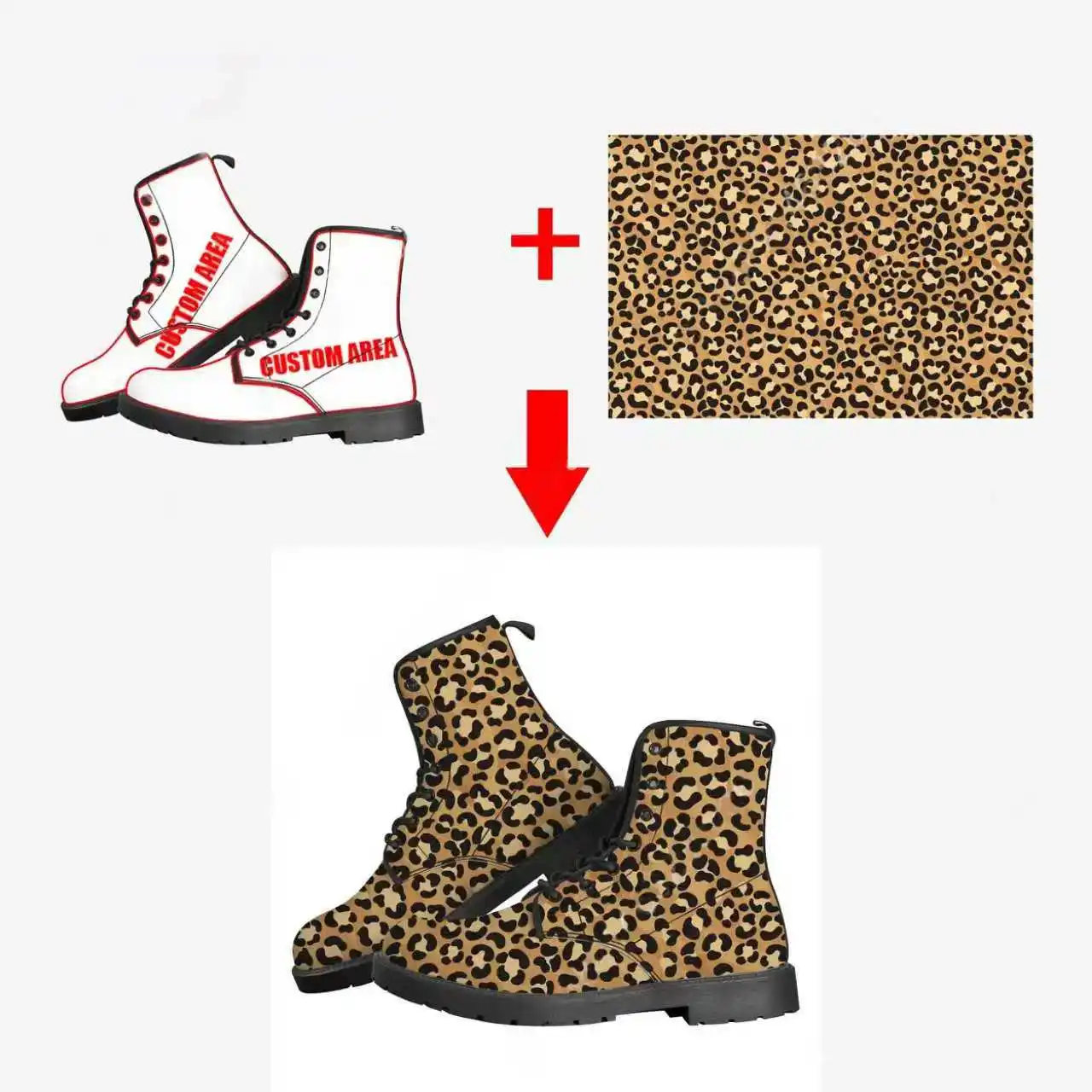 Botas informales de Michael My - Women Shoes Myer reseña y precio