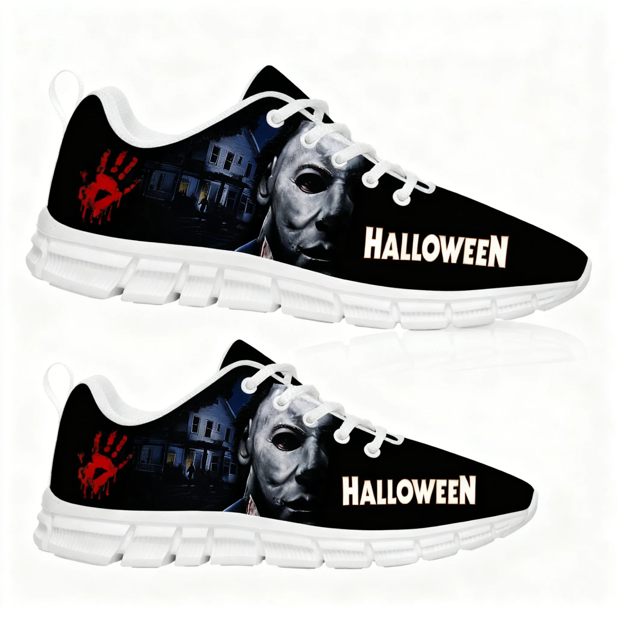 Michael Myers Halloween Killer - Women Shoes Myer reseña y precio