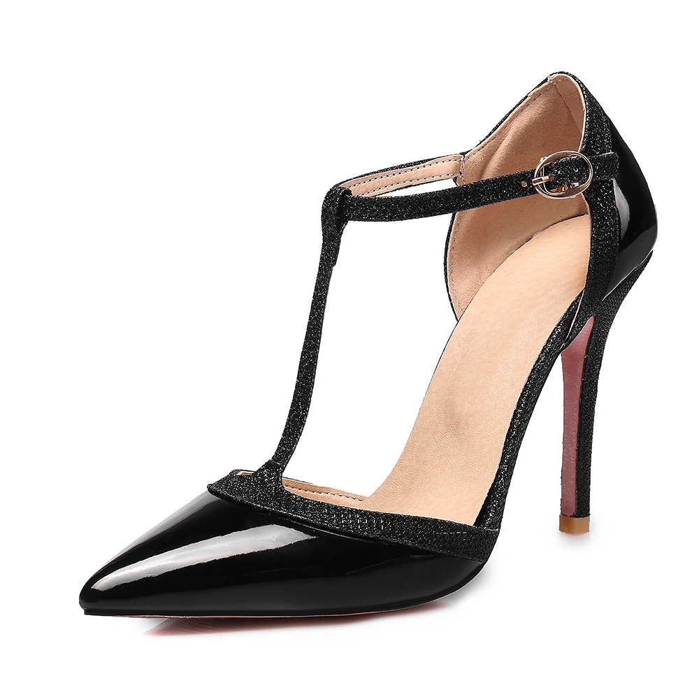 Nuevas sandalias sexis de vera - Women Shoes Brands reseña y precio