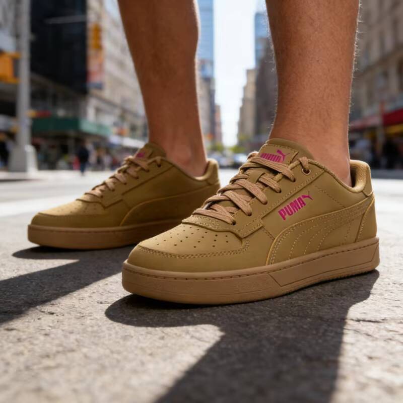 2026 nuevas zapatillas Puma Ca - Women'S Shoes Puma Sneakers reseña y precio