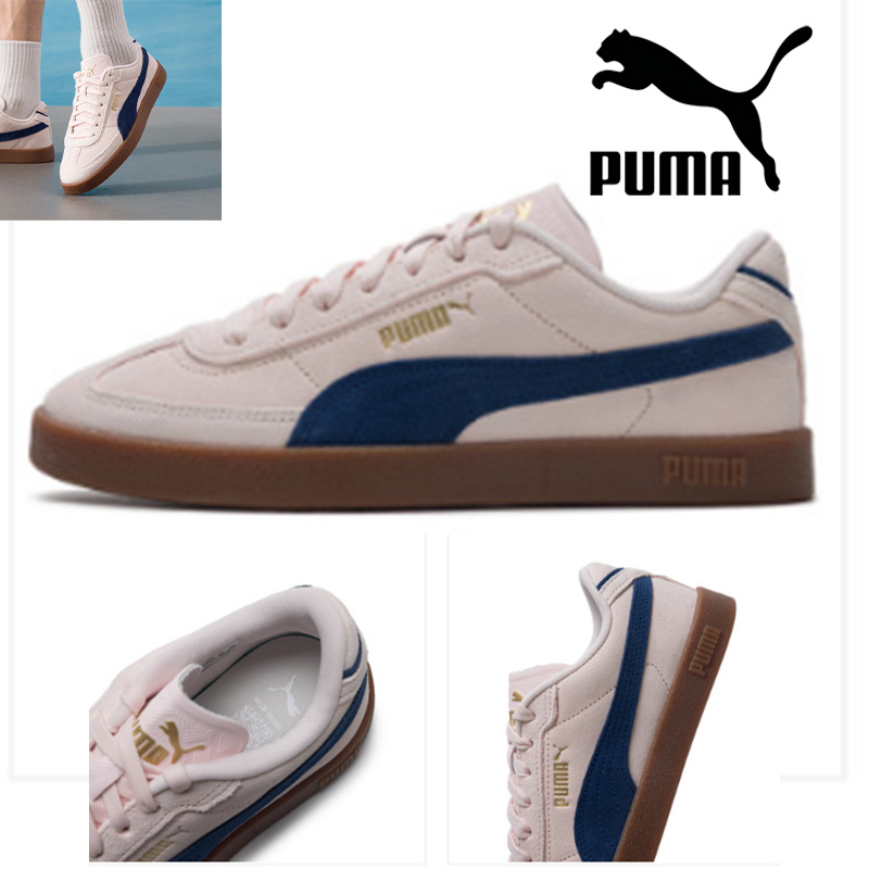 Puma Zapatos de skate unisex d - Women'S Shoes Puma Sneakers reseña y precio