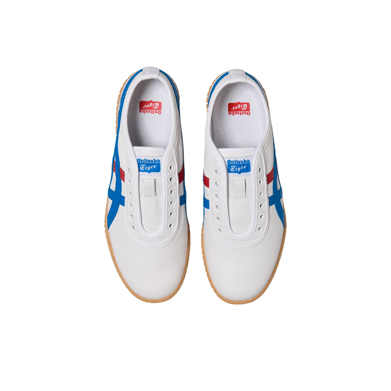 Onitsuka Tiger Tsunahiki Slip- - Women'S Shoes Tiger Onitsuka reseña y precio