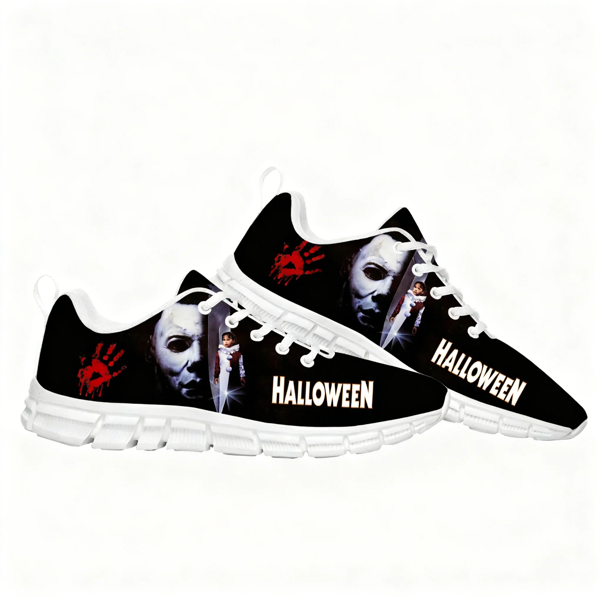 Michael Myers Halloween Killer - Women Shoes Myer reseña y precio