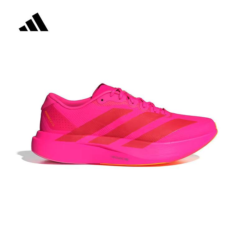 KI6902 Zapatillas Deportivas A - Women'S Shoes Pink Adidas reseña y precio