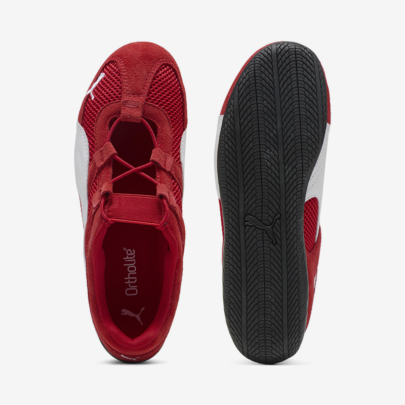 Zapatillas de Ballet Transpira - Women'S Shoes Puma Speedcat reseña y precio