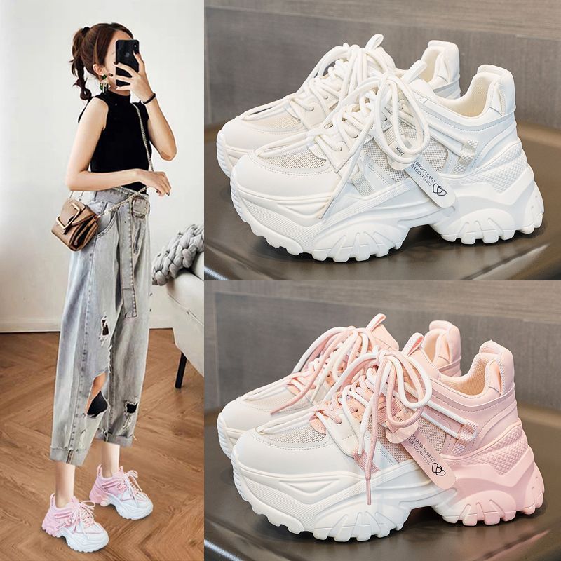 Zapatillas casuales de mujer c - Women Shoes Tennis reseña y precio