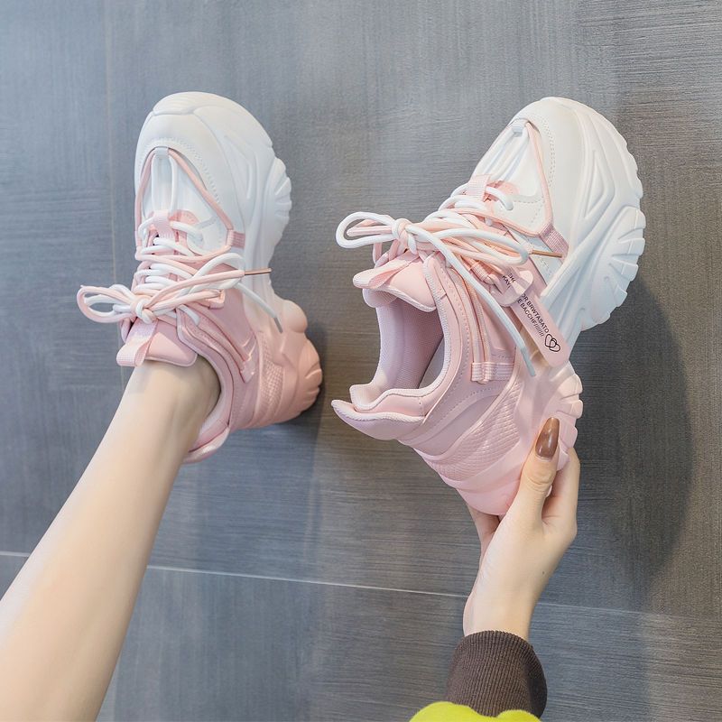 Zapatillas casuales de mujer c - Women Shoes Tennis reseña y precio