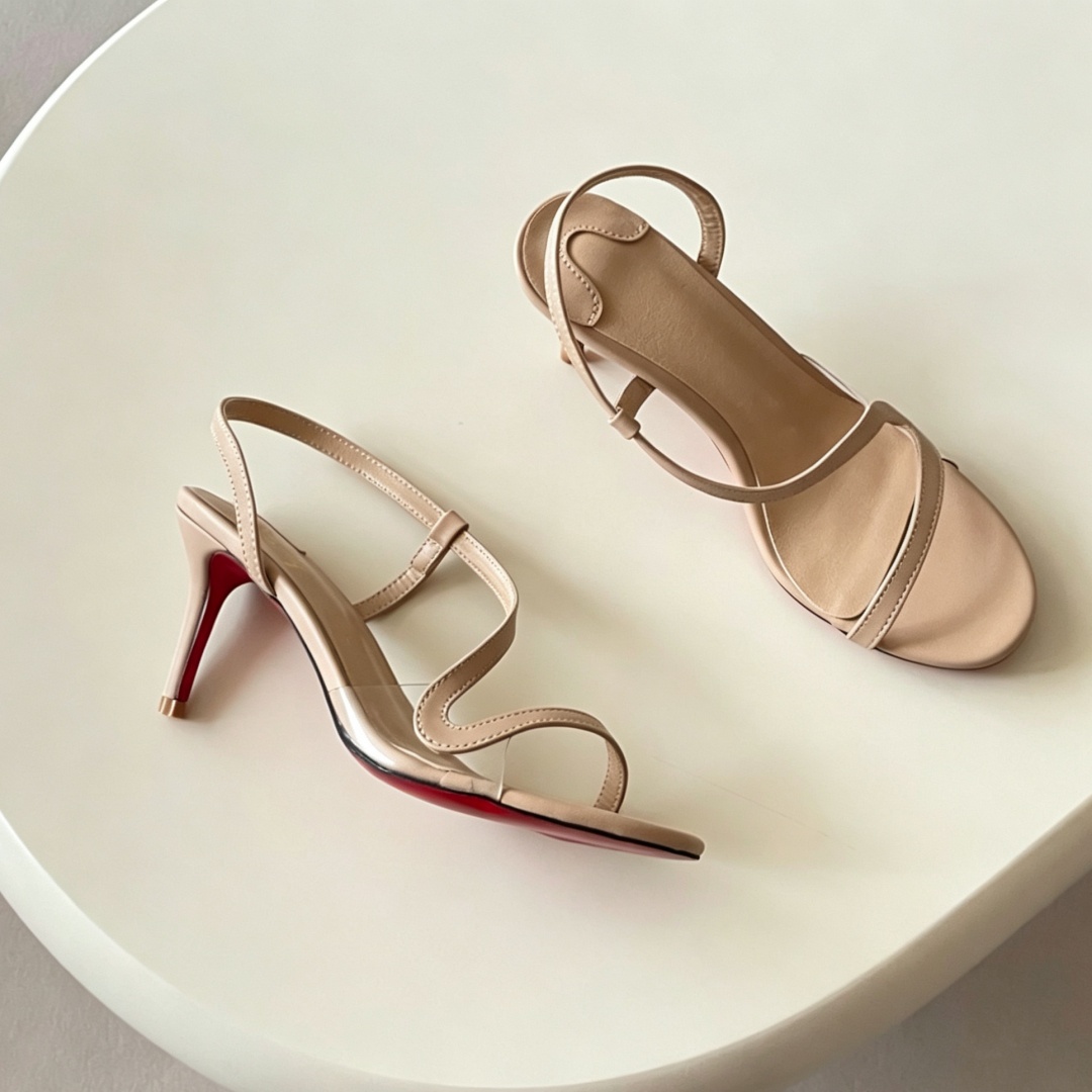 Zapatos de Vestir de Lujo para - Women Shoes Brands reseña y precio