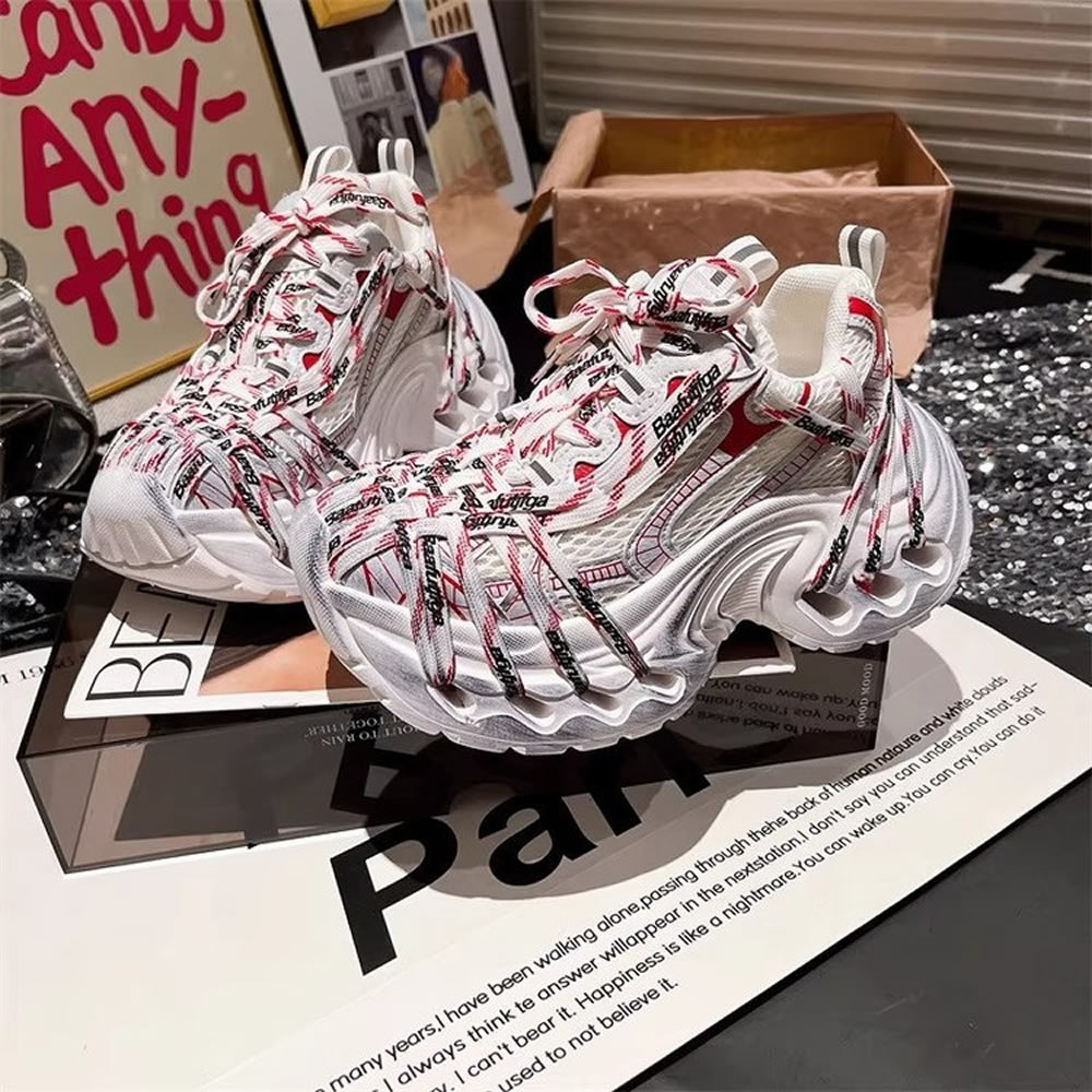Zapatillas gruesas para mujer, - Women'S Shoes Trendy reseña y precio