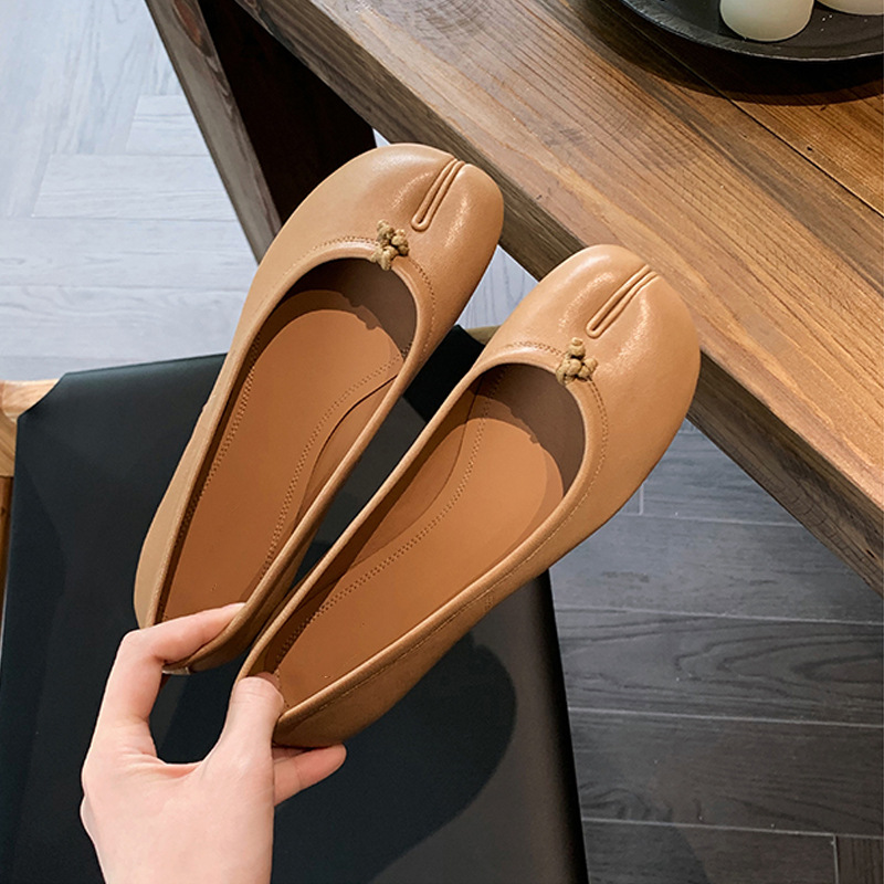 Zapatos Planos Mary Jane Vinta - Women Shoes For Walking reseña y precio