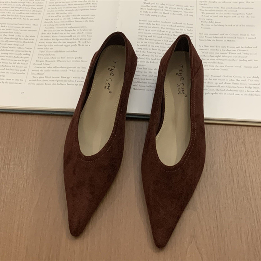 Bailamos, nueva marca de prima - Women Shoes Brands reseña y precio