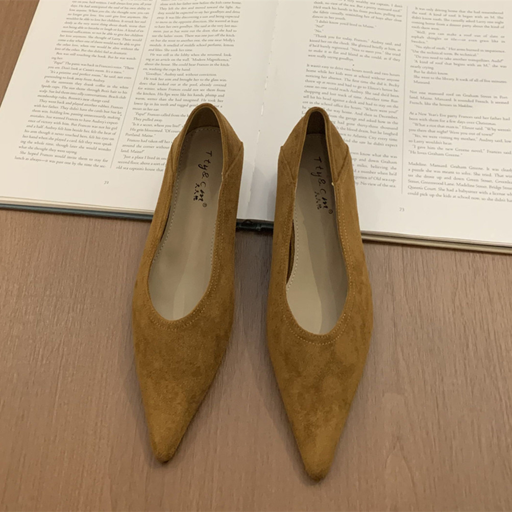 Bailamos, nueva marca de prima - Women Shoes Brands reseña y precio