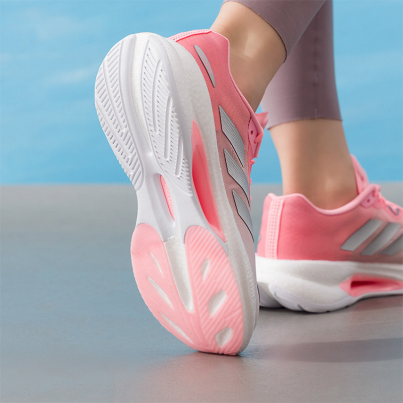 Zapatillas deportivas adidas G - Women'S Shoes Pink Adidas reseña y precio