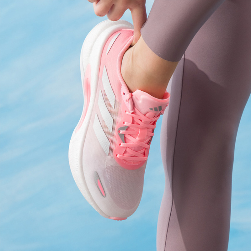 Zapatillas deportivas adidas G - Women'S Shoes Pink Adidas reseña y precio