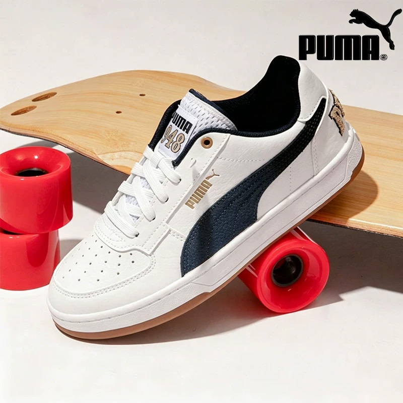 Zapatillas de Skate Puma 2026, - Women'S Shoes Puma Sneakers reseña y precio