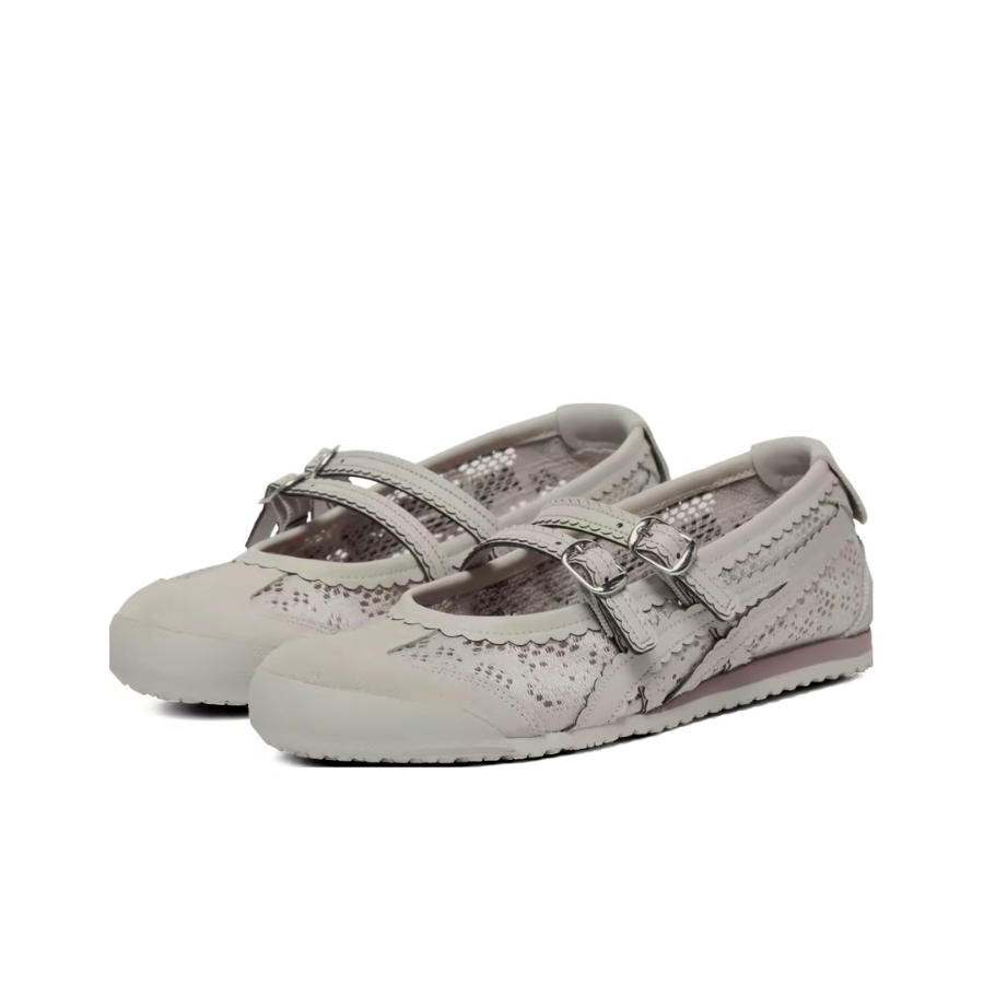 Onitsuka Tiger MEXICO 66 TGRS  - Women'S Shoes Tiger Onitsuka reseña y precio