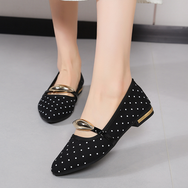 Zapatos Casuales Elegantes de  - Women'S Heels reseña y precio