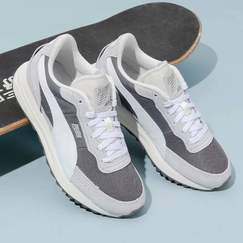Zapatillas PUMA para hombre, b - Women'S Shoes Puma Sneakers reseña y precio