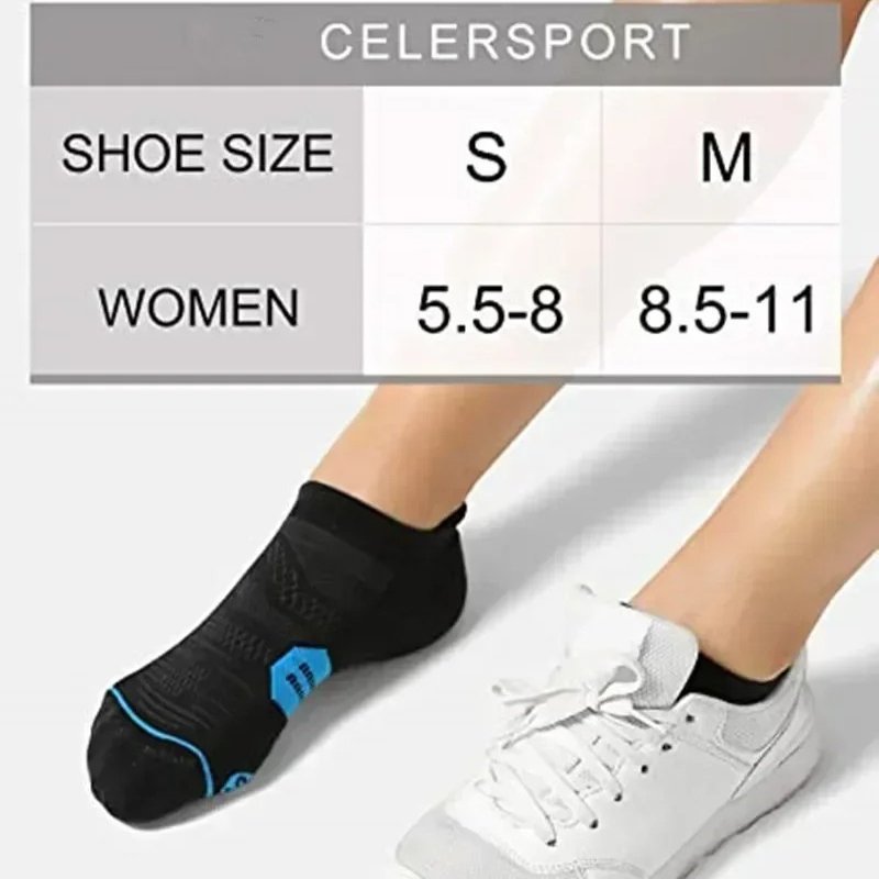 1/2/3 pares de calcetines de c - Women'S Heels reseña y precio