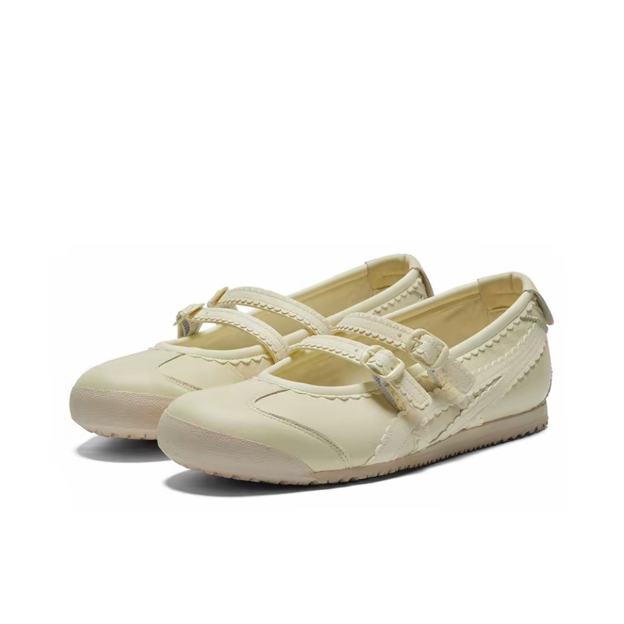 Onitsuka Tiger MEXICO 66 TGRS  - Women'S Shoes Tiger Onitsuka reseña y precio