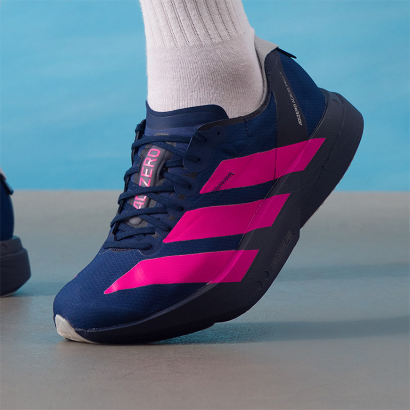 Zapatillas adidas Adizero Navy - Women'S Shoes Pink Adidas reseña y precio
