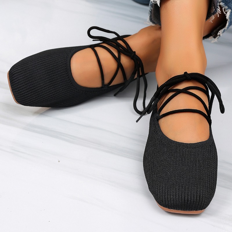 Zapatos Planos Franceses Estil - Women'S Heels reseña y precio