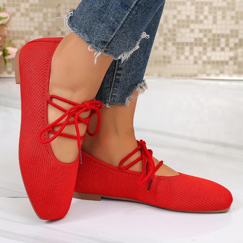 Zapatos Planos Franceses Estil - Women'S Heels reseña y precio