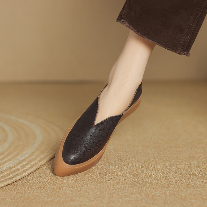 Nuevos mocasines de Primavera/ - Women'S Heels reseña y precio