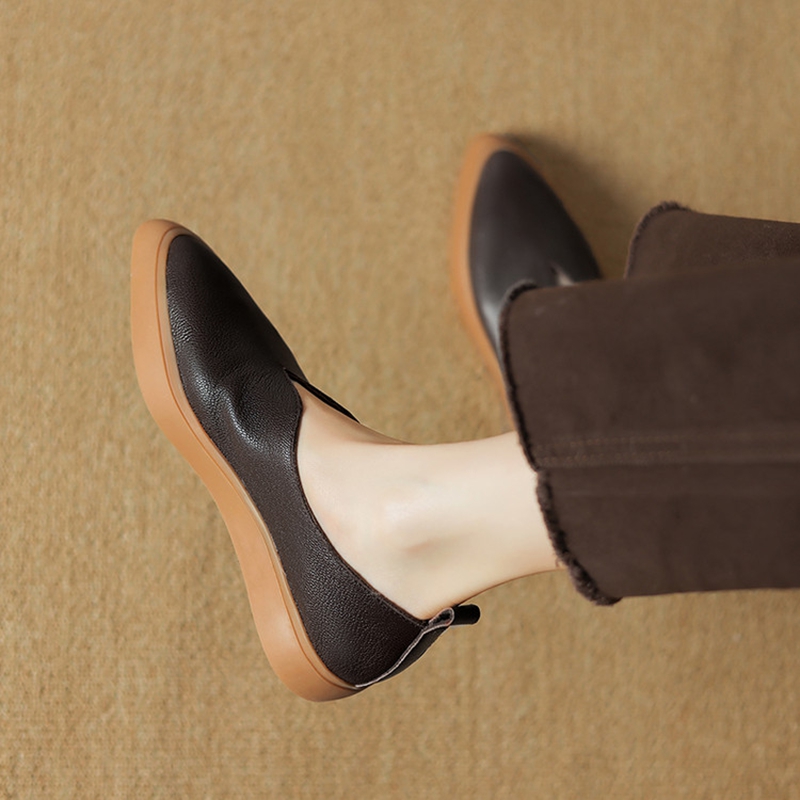 Nuevos mocasines de Primavera/ - Women'S Heels reseña y precio