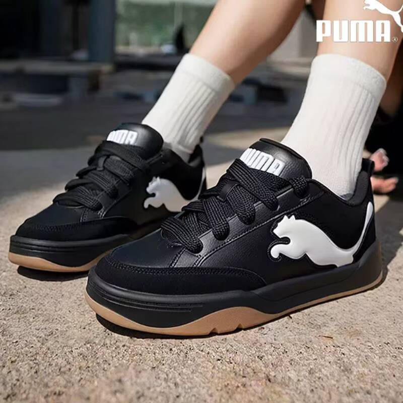 Zapatillas de skate PUMA Unise - Women'S Shoes Puma Sneakers reseña y precio