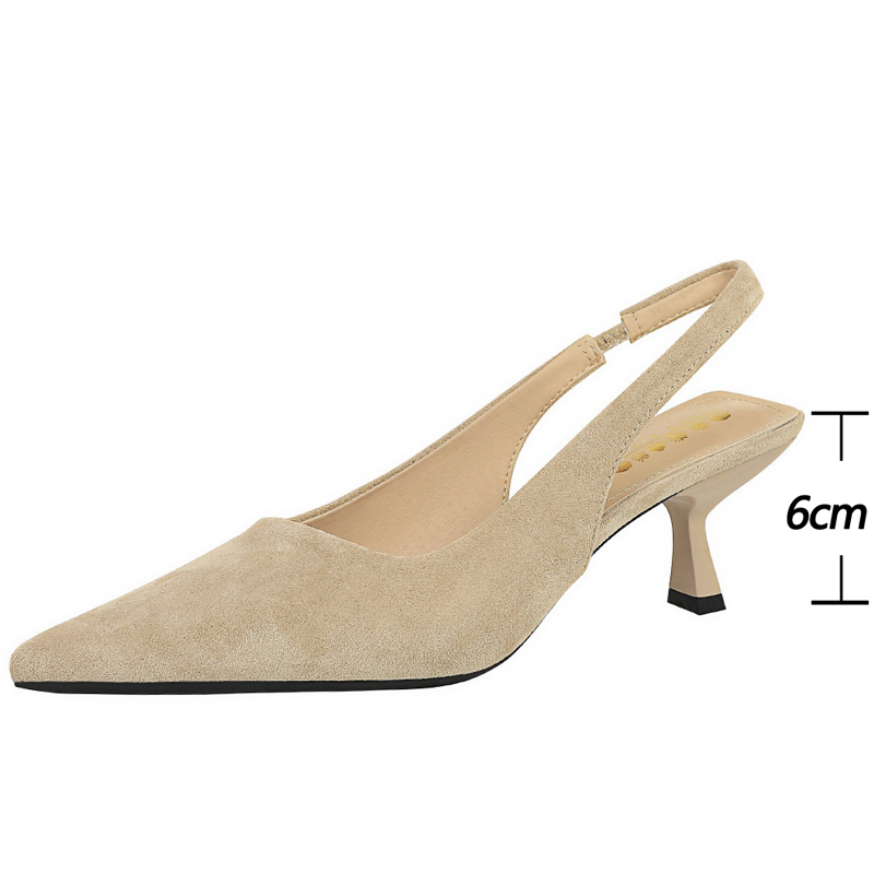 Nuevos zapatos de tacón de est - Women Shoes Formal reseña y precio
