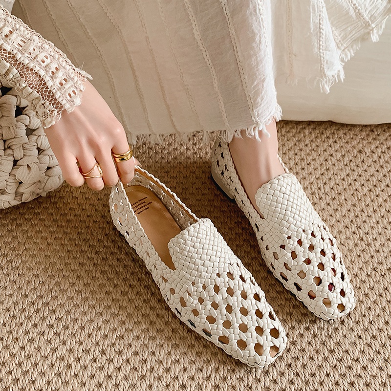 Sandalias de Cuero Genuino Tre - Women'S Heels reseña y precio