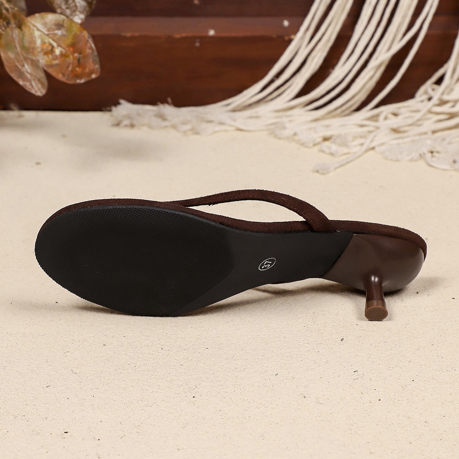 Nuevas Sandalias de Tacón Bajo - Women Shoes Formal reseña y precio