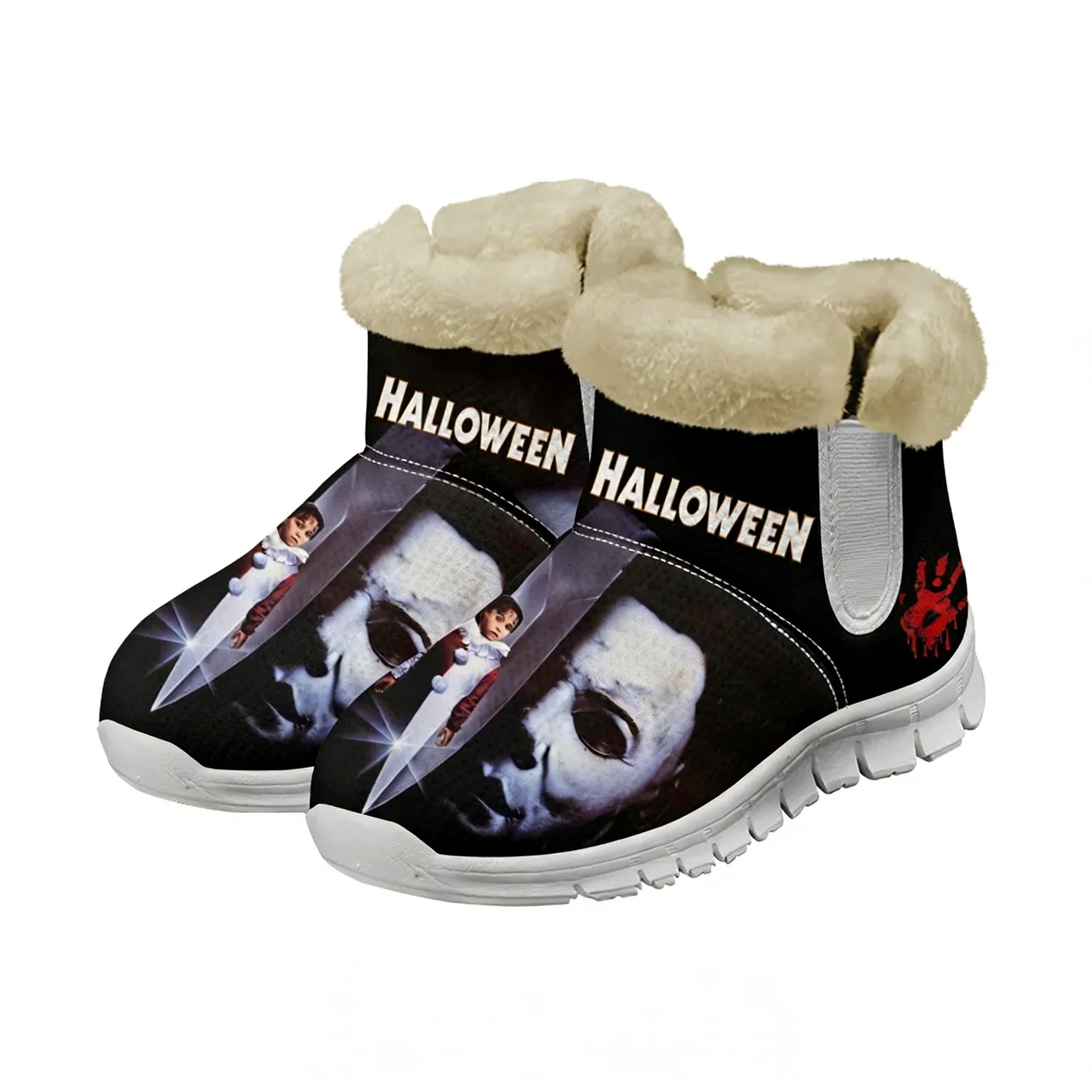Botas de nieve Michael Myers H - Women Shoes Myer reseña y precio