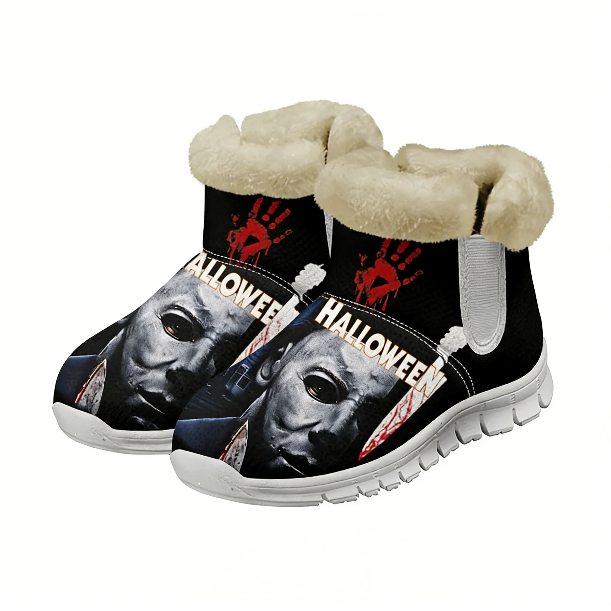 Botas de nieve Michael Myers H - Women Shoes Myer reseña y precio