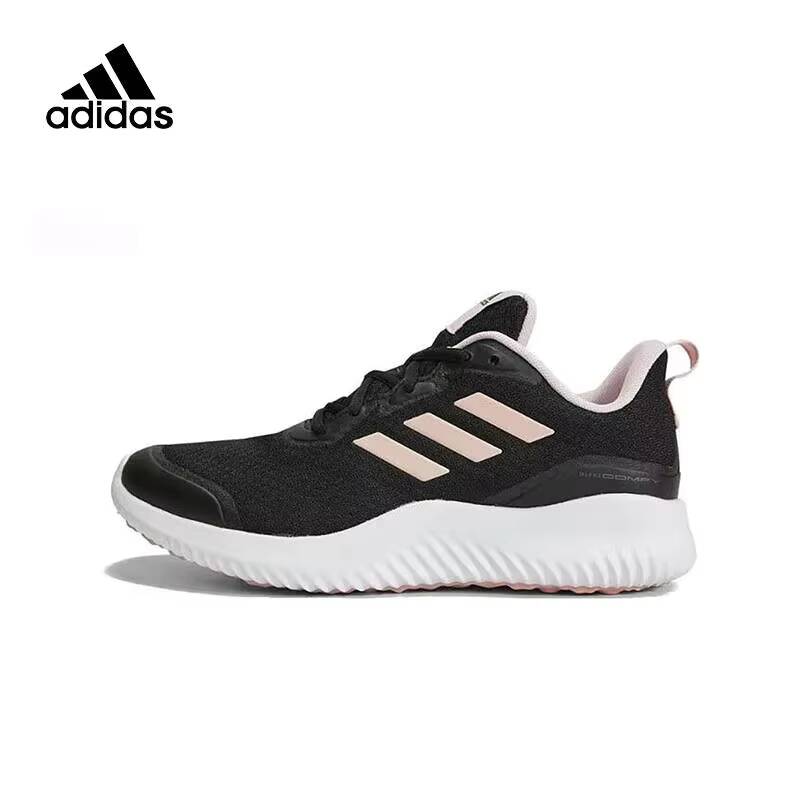 Nuevas zapatillas deportivas a - Women'S Shoes Pink Adidas reseña y precio