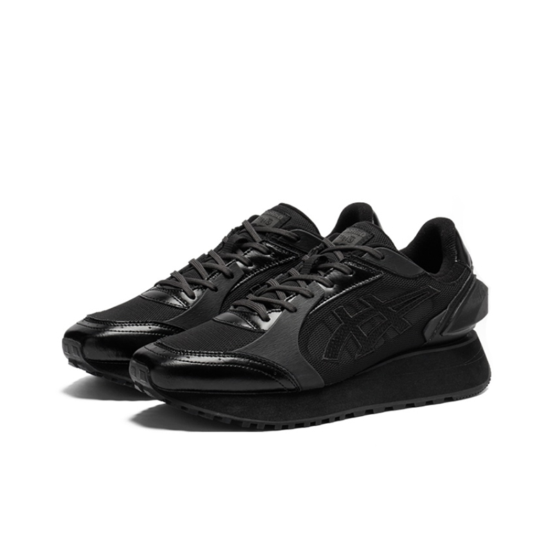 Onitsuka Tiger Moage Co. Zapat - Women'S Shoes Tiger Onitsuka reseña y precio