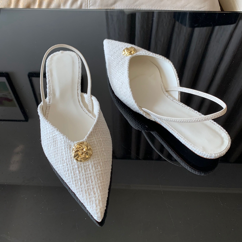 Sandalias de Mujer, Nueva Marc - Women Shoes Brands reseña y precio