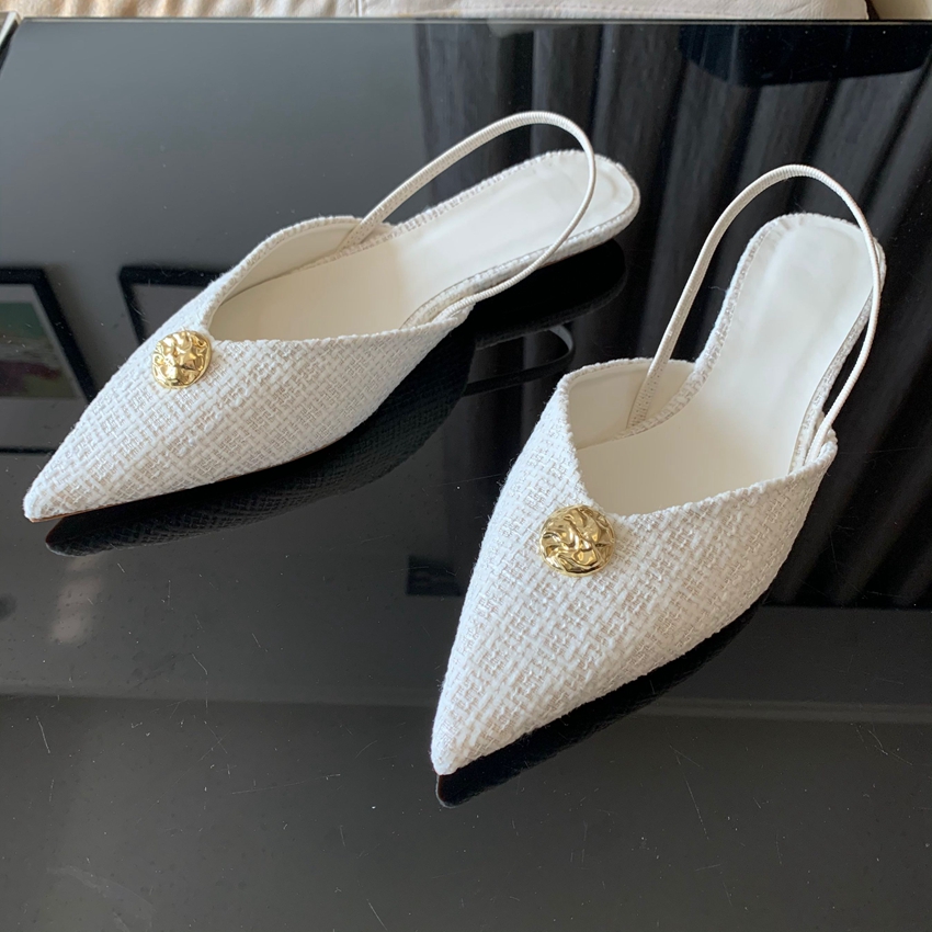 Sandalias de Mujer, Nueva Marc - Women Shoes Brands reseña y precio
