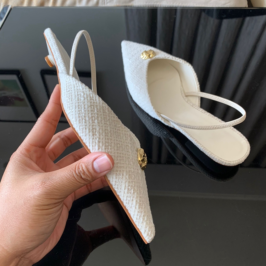 Sandalias de Mujer, Nueva Marc - Women Shoes Brands reseña y precio
