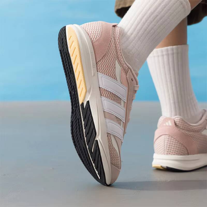 Populares zapatillas deportiva - Women'S Shoes Pink Adidas reseña y precio