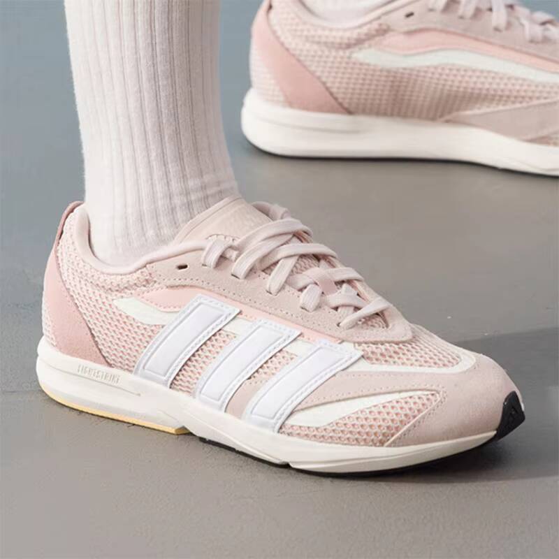 Populares zapatillas deportiva - Women'S Shoes Pink Adidas reseña y precio